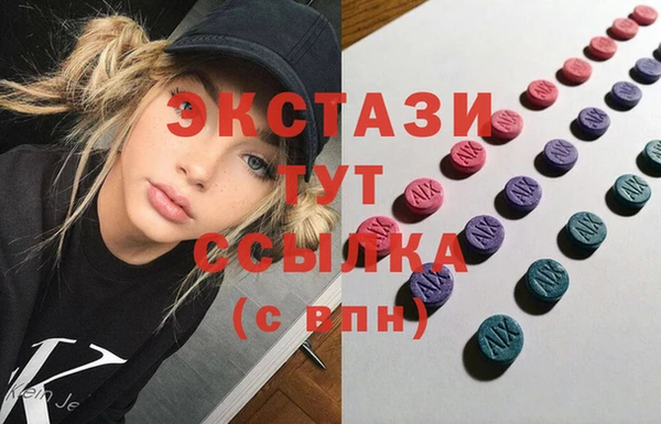 твердый Михайлов